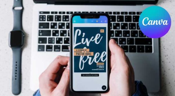 Canva Mastermind