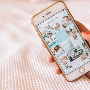 Influencer Marketing