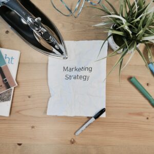 Profitable Online Marketing