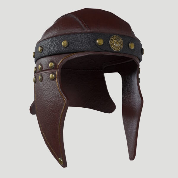 Helmet