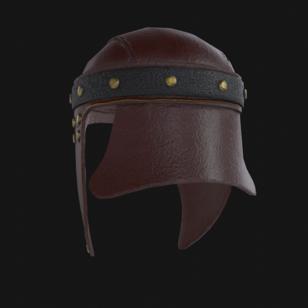 Helmet - Image 2