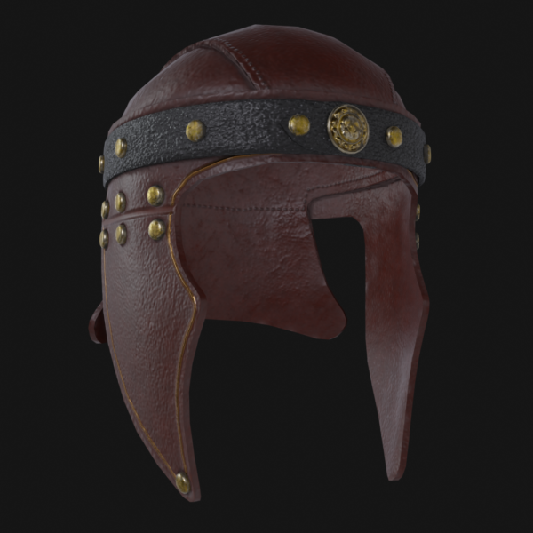 Helmet - Image 4