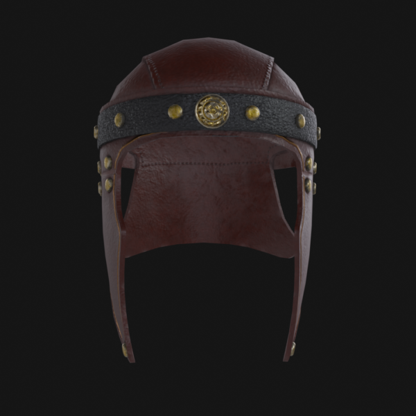 Helmet - Image 3