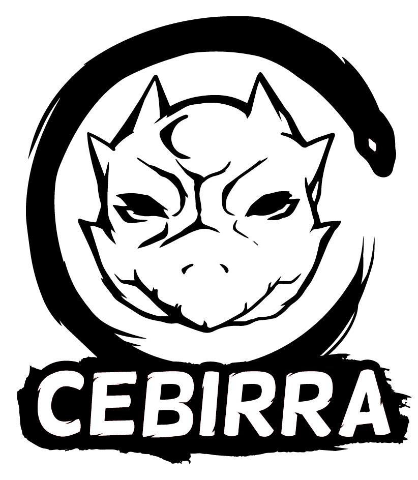 Logo Cebirra Sticker-02